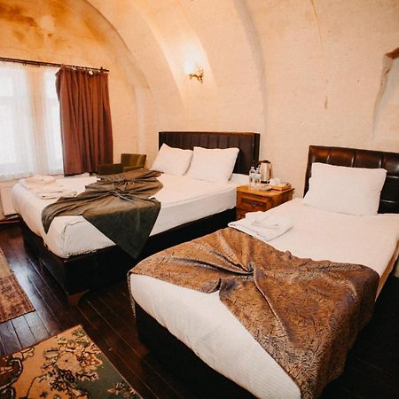 7 Oda Kapadokya Cave Hotel Ürgüp Zewnętrze zdjęcie