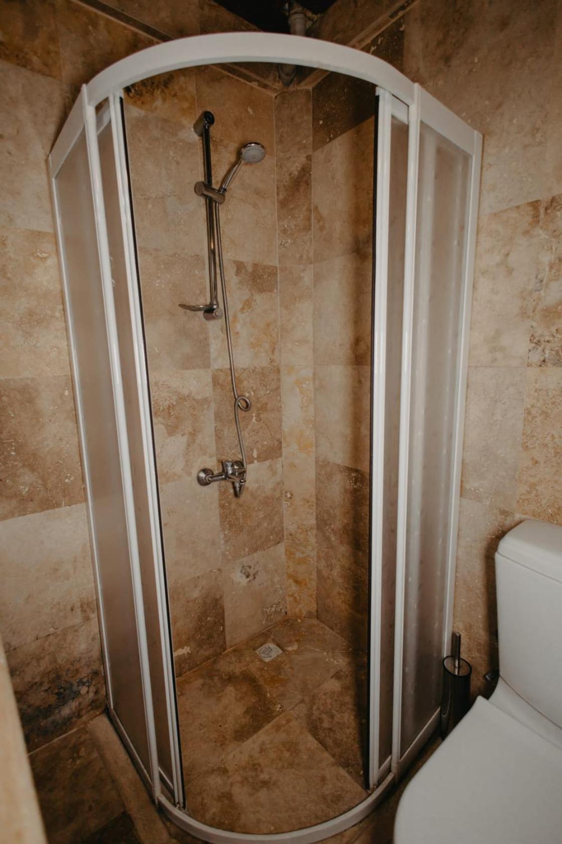 7 Oda Kapadokya Cave Hotel Ürgüp Zewnętrze zdjęcie